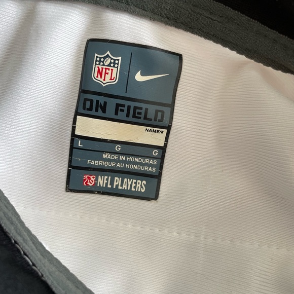 Eagles Jersey - Picture 4 of 6